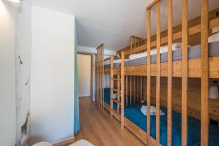 Le Refuge des Castorres - Chalet moderne - Les Orres - 3