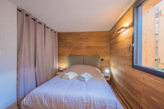 Le Refuge des Castorres - Chalet moderne - Les Orres - 2