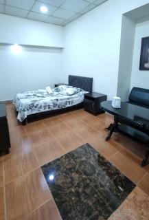 Sv Hotel - Erevan - 5