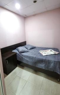 Sv Hotel - Erevan - 6