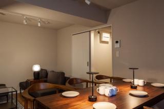 Maison Roppongi - Tokio - 1