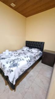 Sv Hotel - Erevan - 8
