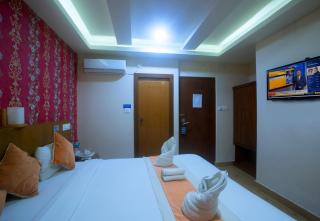 Hotel Lake Himalaya - Pokhara - 5