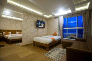 Hotel Lake Himalaya - Pokhara - 1