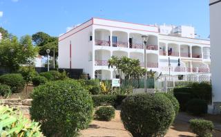 Apartamentos King's - Quarteira - 1