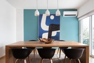 Glyfada Unique Residence - Athens - 1