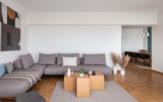 Glyfada Unique Residence - Athens - 2