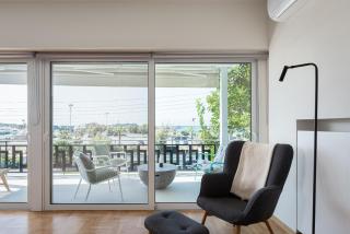 Glyfada Unique Residence - Athens - 8