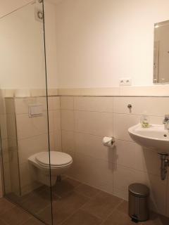 Schönes Souterrain Apartment in Falkensee - Falkensee - 1