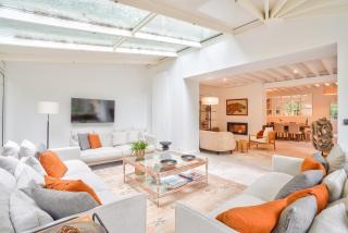 Le Clos d'Ully Chantilly - 7