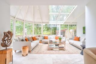 Le Clos d'Ully Chantilly - Ully-Saint-Georges - 6