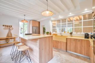 Le Clos d'Ully Chantilly - 2