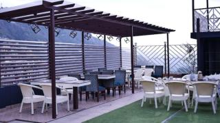 Ashirwad Hotel & Spa - Best Hotel In Mussoorie - Mussoorie - 9