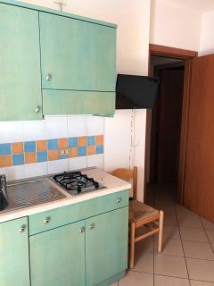 Enjoy your stay in our nice flat with pool - Rosapineta - 8