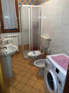 Enjoy your stay in our nice flat with pool - Rosapineta - 3