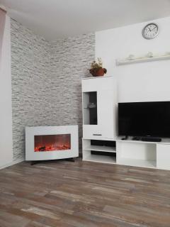Ferienwohnung Bergwiese - Schwarzenbach am Wald - 3