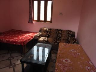 New Shiv Palace by StayApart - Ukhimath - 1