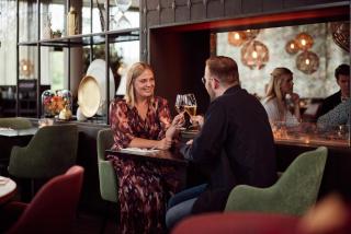 Van der Valk Hotel Groningen-Hoogkerk - Groningen - 9
