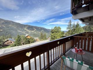 Appartement 3 pièces avec Mezzanine, 5 pers, Méribel - Animaux admis, WiFi - FR-1-180-595 - 6