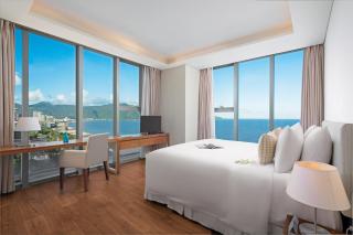 A La Carte Da Nang Beach - Da Nang - 5