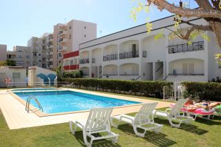 Apartamentos King's - Quarteira - 3
