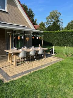 Villa June Rosy - Wijchen - 8