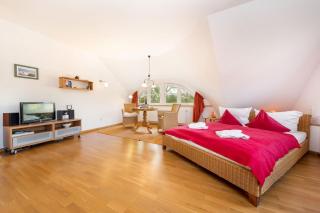 Natourlust Preetz - Die kleine Rote - Lancken-Granitz - 9