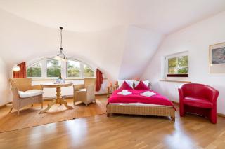 Natourlust Preetz - Die kleine Rote - Lancken-Granitz - 6