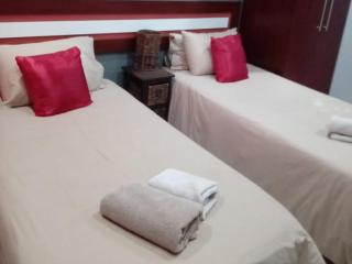 Grand Central Guesthouse - Rustenburg - 2