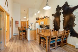 2674 Tenderfoot Lodge Condo - 3
