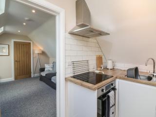 Spicery Barn Loft - 6