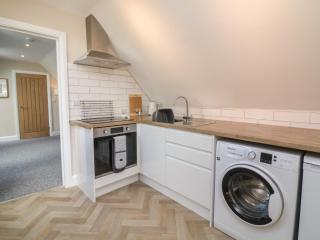Spicery Barn Loft - Exeter - 5