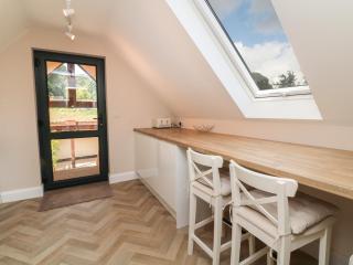 Spicery Barn Loft - Exeter - 3
