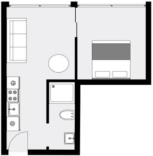 South Studios by Daniel&Jacob's - Copenaghen - 7