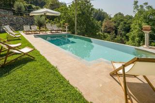 Casa Aurora - Uscio - 1