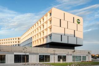 B&B HOTEL Vila do Conde - Vila do Conde - 9
