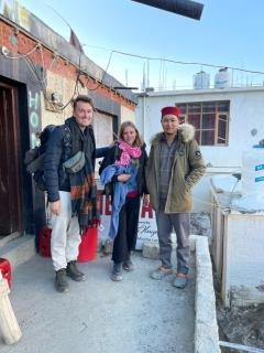 SpitiDiaries Homestay - 8