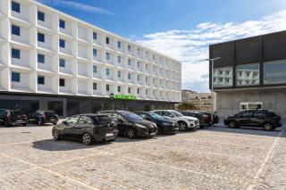B&B HOTEL Vila do Conde - Vila do Conde - 6