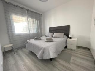 Newly renovated apartment with 2 terrace, 2 bedroom, 5min beach - Puerto de Santiago - 4