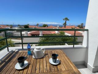 Newly renovated apartment with 2 terrace, 2 bedroom, 5min beach - Puerto de Santiago - 0