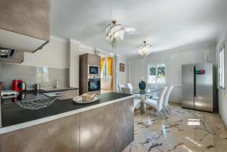 Elegant Classic Villa close to Nikki beach - 3