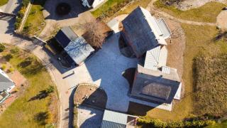 Ferienhaus Baltic in Lobbe - Lobbe - 4