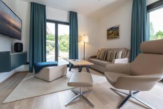 Ferienhaus Baltic in Lobbe - Lobbe - 1