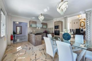 Elegant Classic Villa close to Nikki beach - 2