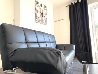 Littleover Court Apartments - Derby - 8