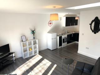 Littleover Court Apartments - Derby - 3