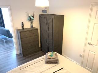 Littleover Court Apartments - Derby - 9
