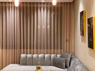 Glamorous Habous - By AppartAli - Casablanca - 3