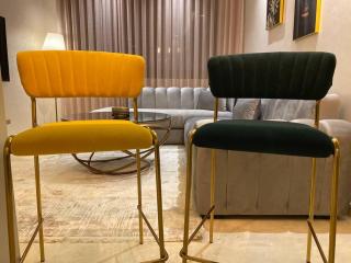 Glamorous Habous - By AppartAli - Casablanca - 5
