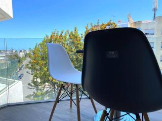 Glamorous Habous - By AppartAli - 8